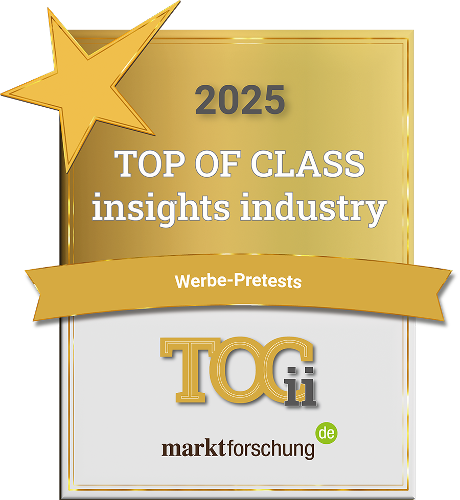 TOCii Award 2025